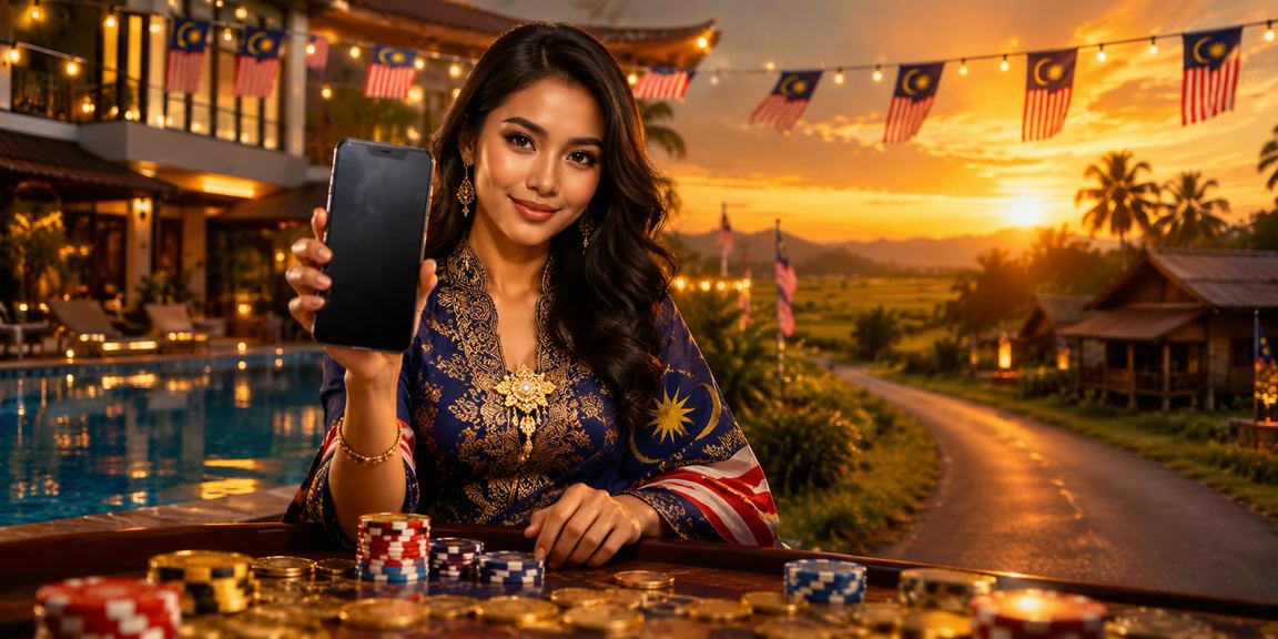 Pengguna Malaysia mendaftar akaun baharu 5g88 dan menikmati bonus cashback eksklusif